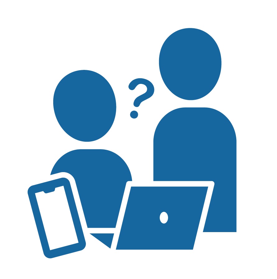 Vertaisohjaajan digitukea